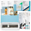 Cricut Joy Xtra Die-Cutting Machine Sticker Edition Bundle, White- New Walmart Exclusive
