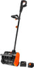 WEN 20V Max 12-Inch Cordless Snow Shovel (Tool Only �C Battery and Charger Not Included)