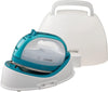Panasonic QL1000 Cordless 360 Freestyle Dry and Steam Iron