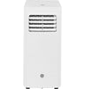 GE 6,000 BTU DOE Portable Air Conditioner for Small Rooms up to 250 sq. ft.