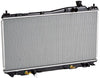 DENSO 221-3220 OE Replacement Radiator For 2001-2005 Honda Civic