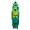 Lifetime Kokanee 10.5 ft Tandem Sit-on-Top Kayak, Orange (90537)