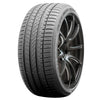 Set of 4 Falken Azenis FK510 245/35ZR20 (95Y) XL Tires Fits: 2017-19 Mercedes-Benz E300 4Matic, 2010-16 BMW 528i Base