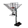 Dr. Dish iC3 Basketball Return Shot Trainer for Pole and Wall Mount Hoops