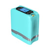 Portable&Travel Use 1~7L/Min Oxygen ??????????tor-Tube & 93%-concentration Machine ????th Full Accessories,4.4??????