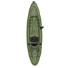 Lifetime Triton 100 Sit-On-Top Kayak - Bahama Fusion - 90892