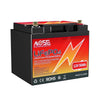 12V 50Ah LiFePO4 Battery,Deep Cycles Lithium Battery for RV,Solar,Backup Power & off Grid,10 Years Lifetime,Not Car Starter