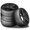4 Continental ExtremeContact DWS06 Plus 235/45R17 94W Performance 50K Warranty 15572870000 / 235/45/17 / 2354517