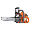 Husqvarna 130 Lightweight 38cc 2 HP Engine 16 Inch Bar Gas Powered Chainsaw