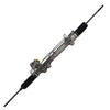 Detroit Axle - Steering Rack and Pinion for 2004-2007 Ford Freestar 1995-2003 Ford Windstar 2004-2007 Mercury Monterey Complete Power Steering Rack & Pinion Assembly Replacement