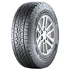Continental ContiCrossContact ATR All Terrain 235/60R18 107T XL SUV/Crossover Tire