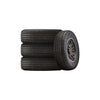 Set of 4 Ironman RB-SUV 265/60R18 110H Tires Fits: 2015 Toyota Tacoma TRD Pro, 2012-14 Toyota Tacoma Pre Runner