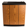 AIRCARE Digital Whole-House Console-Style Evaporative Humidifier (Light Oak)