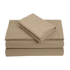 21" EXTRA DEEP POCKETS - 800-Thread Count 100% Egyptian Cotton California King Sheet Set, 4PC (1 Flat, 1 Fitted, 2 Pillowcases) Long Staple Cotton, 800-TC Pure Cotton - Burgundy