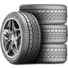 Set of 4 (FOUR) Firestone Firehawk AS V2 235/40R19 96V XL A/S Performance Tires Fits: 2014-20 Ford Fusion Titanium, 2018 Honda Accord EX-L