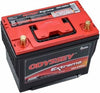 Odyssey Battery Auto/Truck/Heavy Duty  Commercial Extreme AGM Battery (NSB-AGM24)