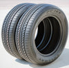 Pair of 2 Fullway PC369 205/65R16 95H Performance a/s All Season Tires
