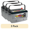 EverStart Platinum AGM Battery, Group Size 65