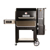 Masterbuilt Gravity Series? 1050 Digital WiFi Charcoal Grill and Smoker in Black