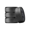 Set of 4 Falken Ziex ZE960 A/S 245/50R16 97W Tires Fits: 1993-98 Chevrolet Camaro Z28, 1991 Chevrolet Camaro Z28