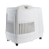 AIRCARE MA0800 Whole-House Console-Style Evaporative Humidifier, White