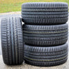 Set of 4 (FOUR) Cosmo MuchoMacho 235/50R18 ZR 101Y XL A/S Performance Tires Fits: 2013-19 Ford Escape Titanium, 2010-13 Chevrolet Impala LTZ