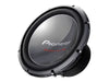 Pioneer 12" 2000W Champion Pro Car Power Subwoofer DVC 4-Ohm Sub | TS-W3003D4