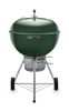 Weber Original Kettle Premium Charcoal Grill