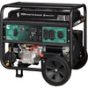 Cummins Power Generation A074Z438 Onan P9500df INVERTER GENERATORS RV