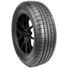 235/70R16 Zeetex HT1000 H/T 106T SL Black Wall Tire