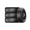 Set of 4 Pirelli P4 PERSIST AS PLUS 215/60R16 95V Tires