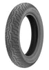 Dunlop D404 Front 130/90-16 Smooth Motorcycle Tire