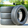 Set of 4 (FOUR) Vercelli Strada I 235/70R17 109T XL A/S All Season Tires Fits: 2004-11 Ford F-150 XLT, 2013-14 Ford F-150 XLT