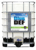 PEAK Blue DEF Diesel Exhaust Fluid Tote, 330 gal