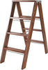 Double-sided Ladder, Foldable Ladder, Garage Ladder, Kitchen Stool