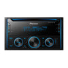Pioneer FH-S520BT CD Audio Receiver with Enhanced Audio Functions, Pioneer Smart Sync App Compatibil