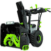Ego Snow Blower,56 V,2-Stage SNT2405