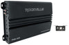 Rockville RVA-M3 V2 4000w Peak/1000w RMS @ 1 Ohm Amplifier Mono Car Amp+Remote