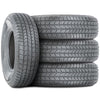 Set of 4 (FOUR) Starfire Solarus HT 235/75R15 109T XL A/S All Season Tires Fits: 1995-99 Chevrolet Tahoe LT, 1999 Chevrolet Silverado 1500 Base