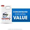Roundup Weed & Grass Killer? Concentrate, Use In Flower Beds and other areas of your yard, 1 gal.