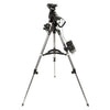 ExploreScientific iEXOS-100-2 PMC-Eight Equatorial Tracker System with WiFi and Bluetooth?