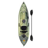 Lifetime Tamarack Angler 10 ft. Fishing Kayak, Volcano Fusion (91340)