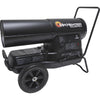 Mr. Heater 140,000 BTU Forced Air Kerosene Heater