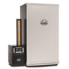 Bradley Smoker Outdoor Backyard Barbecue BBQ 4-Rack Digital Electric Smoker