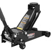 JACK BOSS Floor Jack 3 Ton Capacity Fast Lift Service Jack Steel Heavy Duty Hydraulic Car Jack,W83025