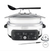 Ninja Foodi PossibleCooker PRO Plus with 11-in-1 Smart Cook System