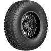 Set of 4 (FOUR) Americus Rugged A/TR LT 285/70R17 Load E 10 Ply R/T Rugged Terrain Tires Fits: 2015-18 Ram 1500 Rebel, 2021-23 Jeep Wrangler Unlimited Rubicon 392