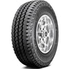 2 Firestone Transforce AT2 LT 265/75R16 123/120R Work Truck Van Pickup Tires FS 000182  / 265/75/16 / 2657516