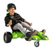 Huffy 20" Green Machine Drift Trike, Fits Riders Ages 8+ Years, Drift and Spin, Green/Black, Unisex, Kids