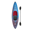 Lifetime Charger 10 ft Sit-Inside Kayak, Galaxy Fusion (91195)